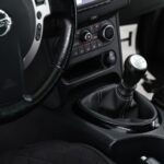 Nissan Qashqai I · Рестайлинг