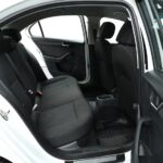 Skoda Rapid I · Рестайлинг