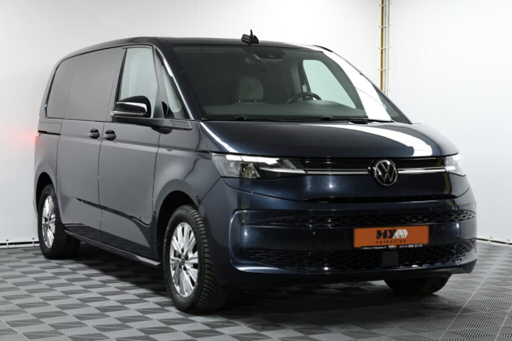 Volkswagen Multivan T7