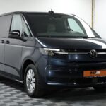 Volkswagen Multivan T7