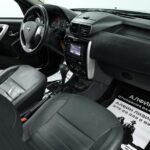 Nissan Terrano D10