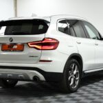 BMW X3 G01