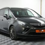Opel Zafira C