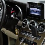 Mercedes-Benz GLC X253