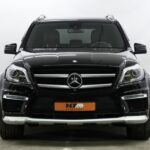 Mercedes-Benz GL-Класс AMG X166
