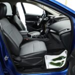 Ford Escape III · Рестайлинг