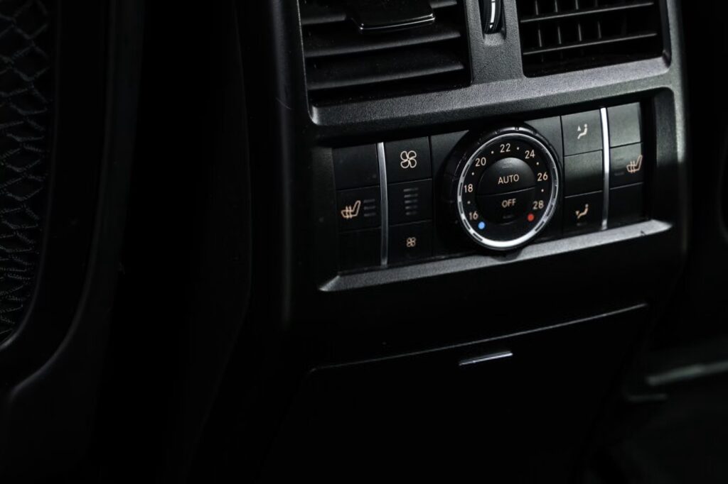 Mercedes-Benz GL-Класс AMG X166