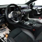 Mercedes-Benz CLA AMG C118, X118