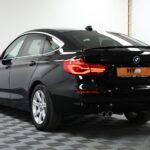 BMW 3 серия F34 (GT) · Рестайлинг