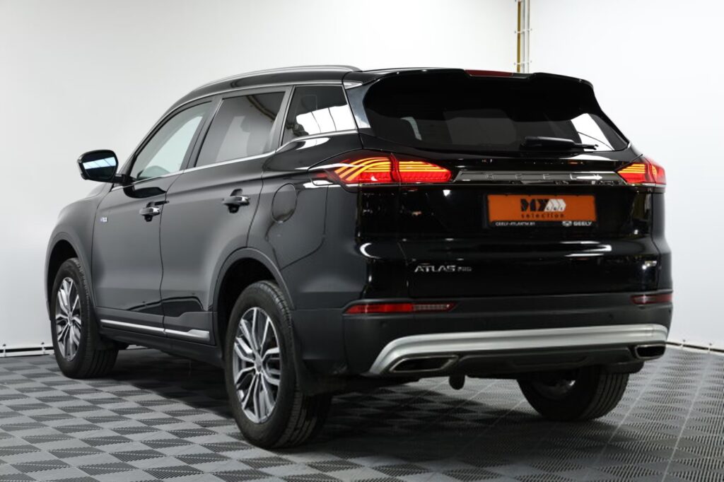 Geely Atlas Pro I
