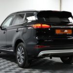 Geely Atlas Pro I
