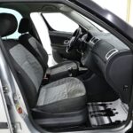 Skoda Roomster I