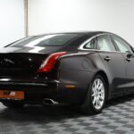 Jaguar XJ X351