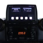 Toyota Land Cruiser J70 · Рестайлинг