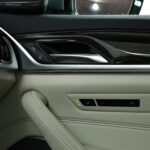 BMW 5 серия G30, G31 · Рестайлинг