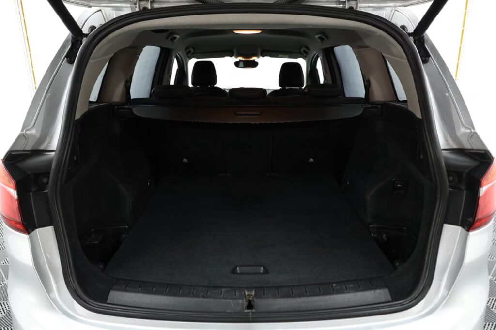 BMW 2 серия Grand Tourer F46