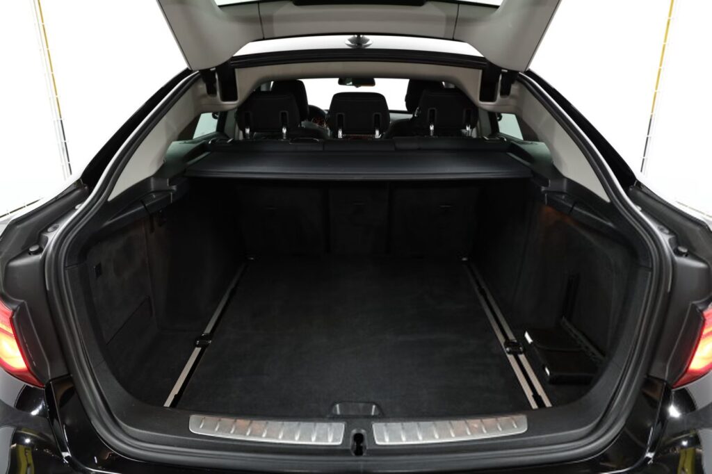 BMW 3 серия F34 (GT) · Рестайлинг