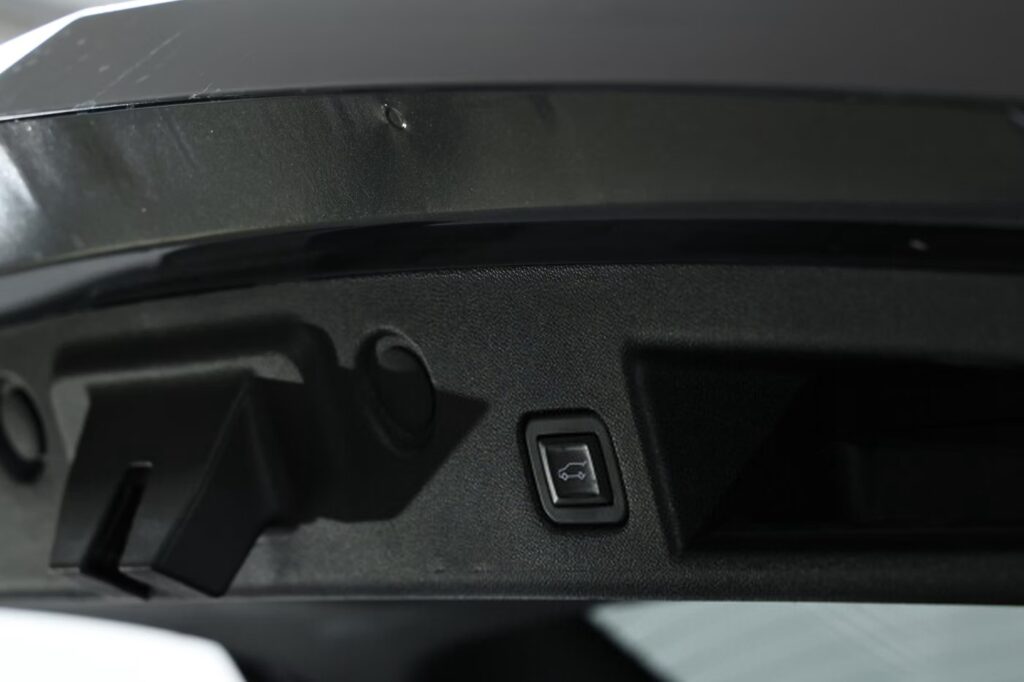 Chevrolet Equinox III
