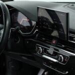 Audi RS5 II · Рестайлинг