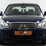 Nissan Almera III (G15)