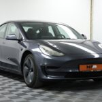 Tesla Model 3 I