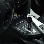 BMW 3 серия F34 (GT) · Рестайлинг