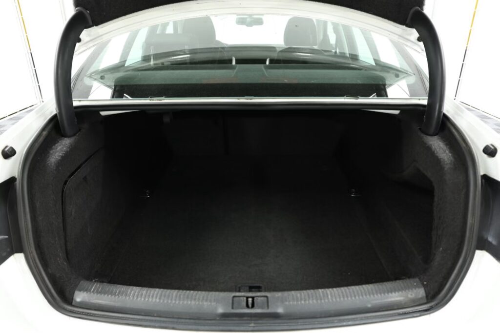 Audi A4 B8
