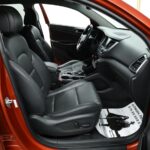 Hyundai Tucson III