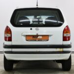 Opel Zafira A