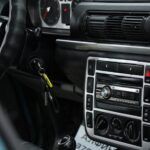 Ford Galaxy I · Рестайлинг