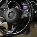 Mercedes-Benz GLS X166