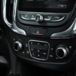 Chevrolet Equinox III