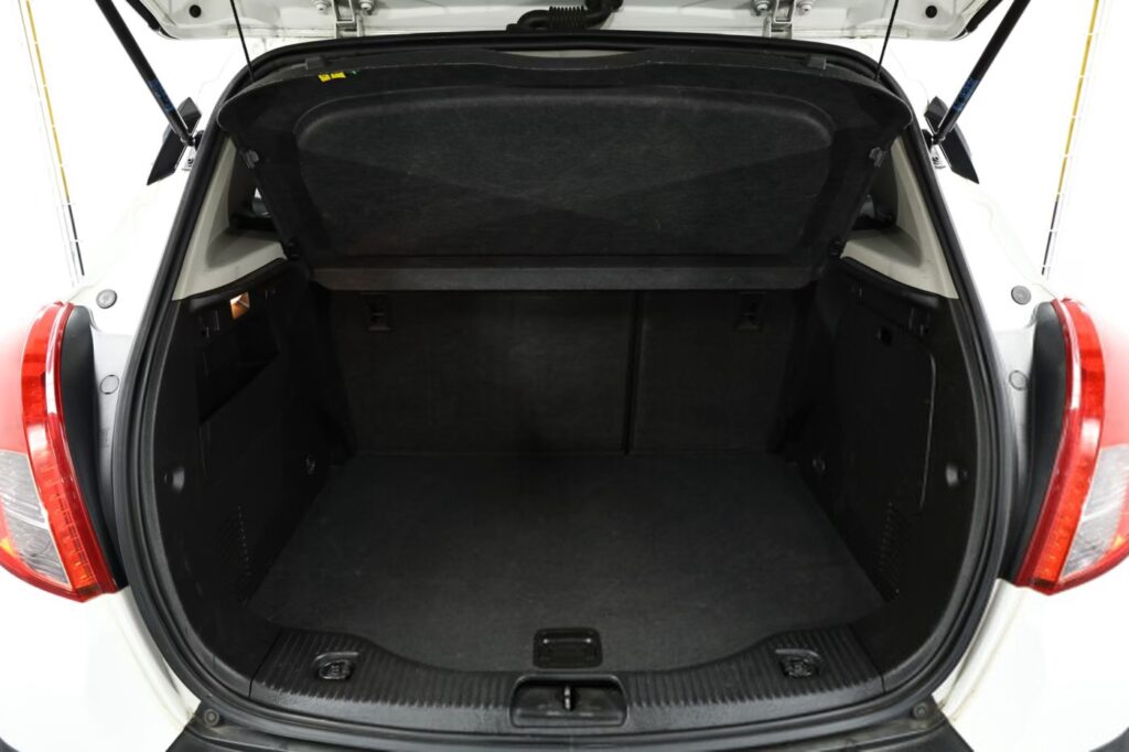Opel Mokka I