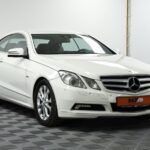 Mercedes-Benz E-Класс W212, S212, C207, A207