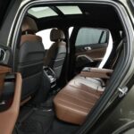 BMW X6 G06