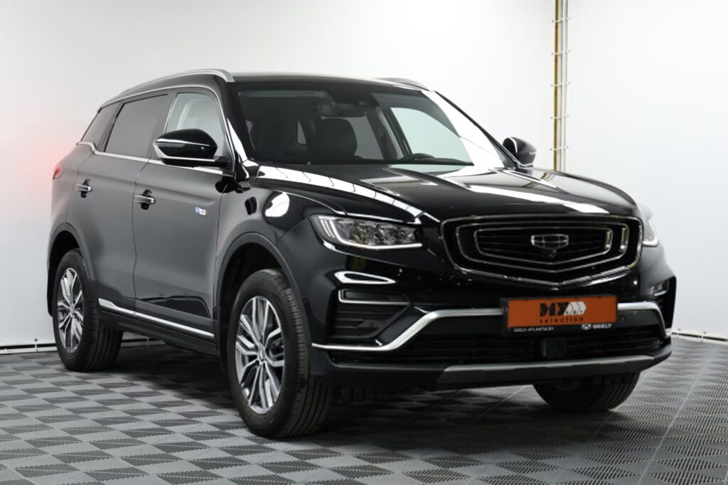 Geely Atlas Pro I