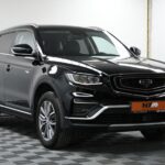 Geely Atlas Pro I