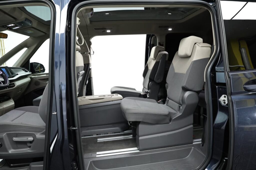 Volkswagen Multivan T7