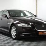 Jaguar XJ X351