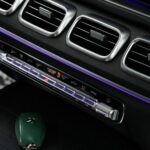 Mercedes-Benz GLE Coupe I