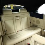 Volkswagen Beetle A4 · Рестайлинг