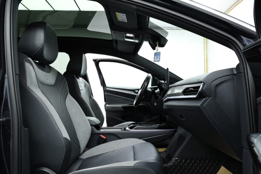 Volkswagen ID.4 I