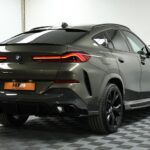 BMW X6 G06