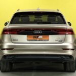 Audi Q8 I