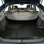 Toyota Prius II (XW20) · Рестайлинг