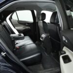 Chevrolet Equinox III
