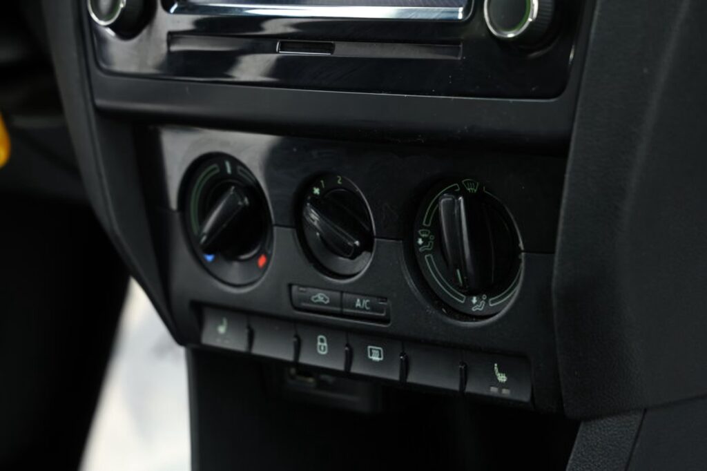Skoda Rapid I · Рестайлинг