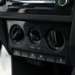 Skoda Rapid I · Рестайлинг