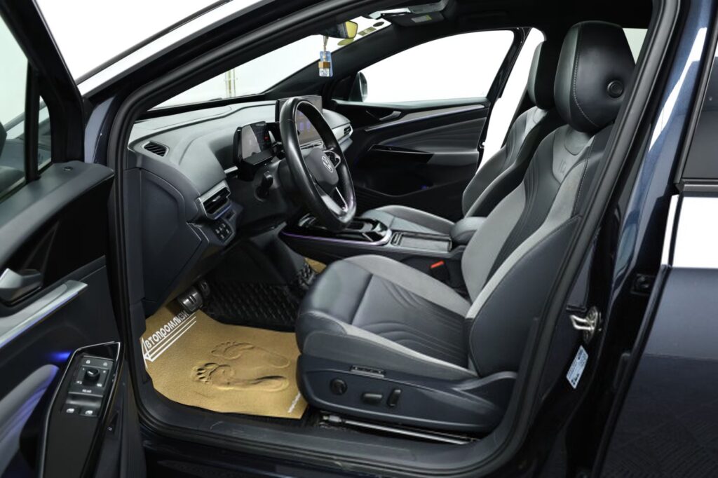 Volkswagen ID.4 I