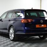 Volkswagen Passat B8